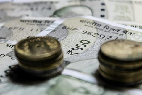 360 ONE Asset Targets $500M Credit Fund for Family Offices and HNWIs