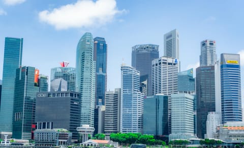 RMB Internationalisation & Cross-Border Wealth: Singapores VCC Edge