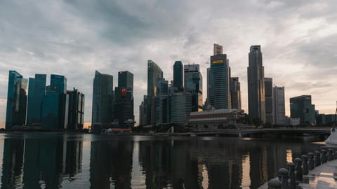 Singapore Family Offices Navigate MAS Regulatory Evolution Amid RMB Rebalancing