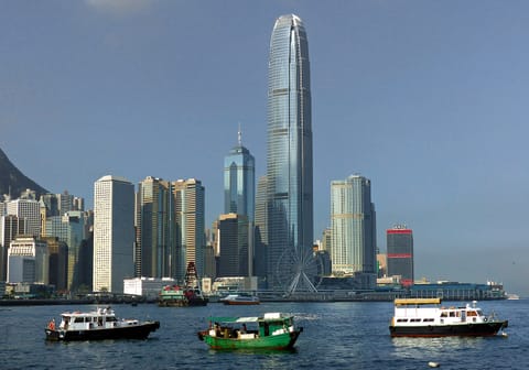 Hong Kong’s cross-border wealth lead needs a booking map, not a verdict