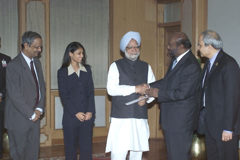 India’s family-giving boom needs an operating charter