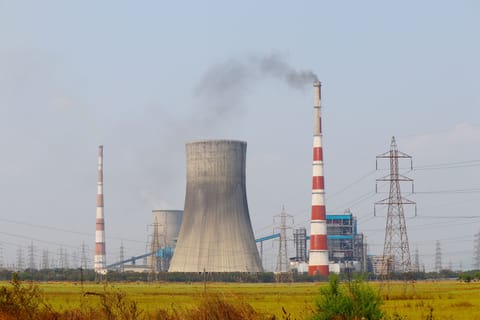 Nuclear Power Allocation: India's Uranium Push Opens New