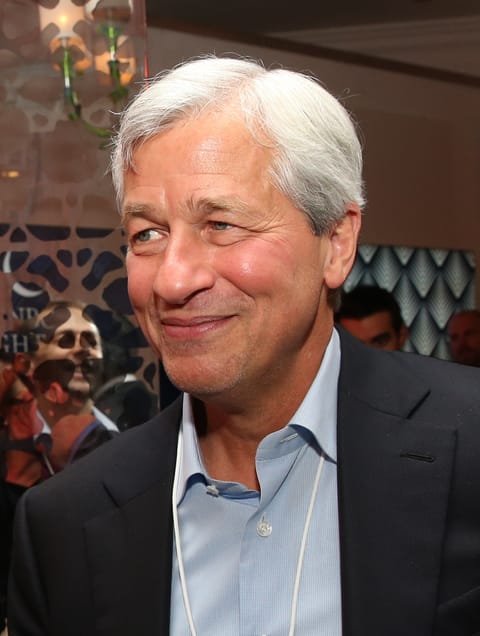 Jamie Dimon’s warning is a four-part family-office stress test