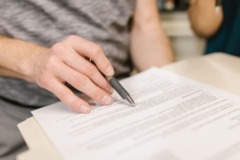 Prenuptial Agreements Rise as a Family Wealth Protection
