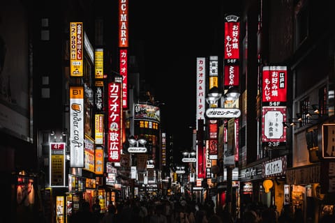 Singapore-Japan Space Agreement Opens New Frontier