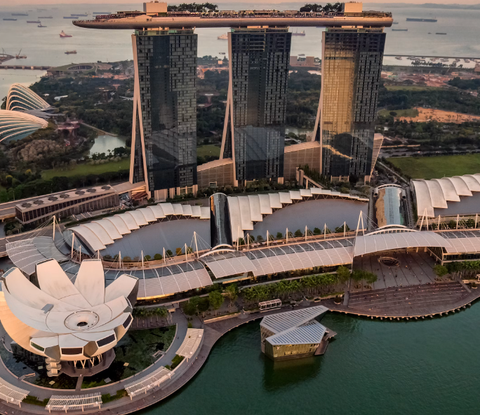 MAS Refines 13O & 13U Tax Schemes: What Singapore’s Updated Family Office Framework Means for Principals