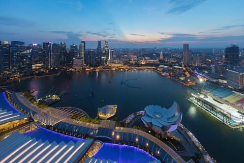 Seviora to Merge Azalea, SeaTown and Seviora Capital From January 2027: What Asian Family Offices Should Note