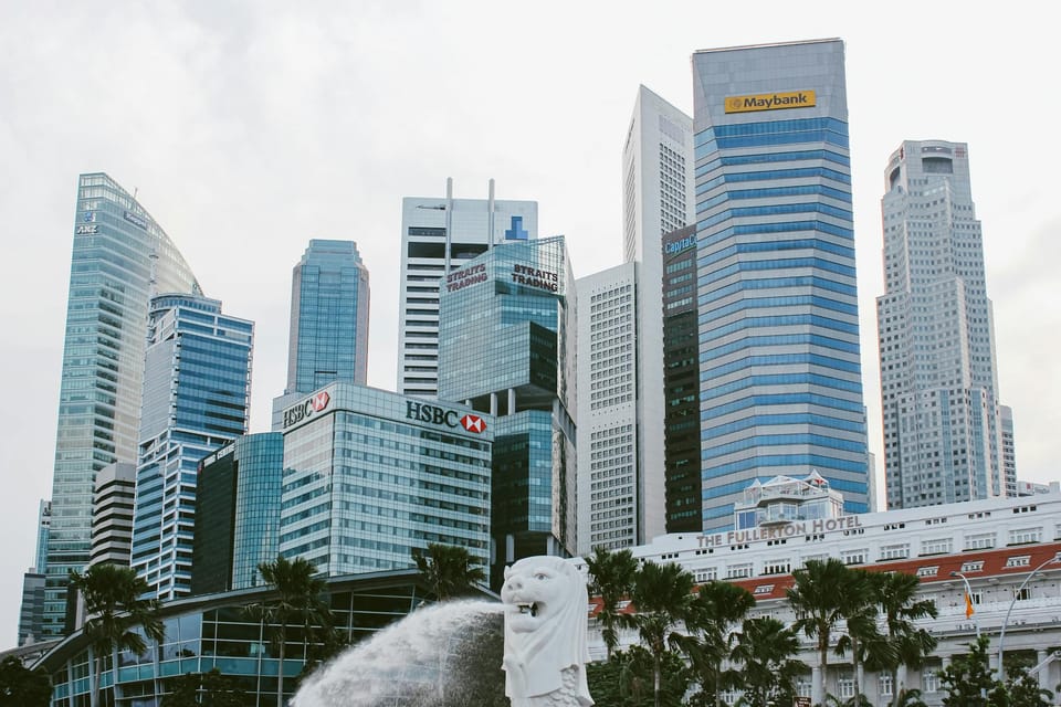 Bank of Singapore to resume “aggressive” hiring as Greater China UHNW assets jump 50%