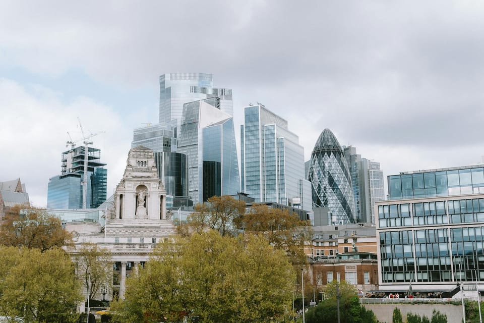 Billionaire Sawiris Shuts London Family Office After UK Exit