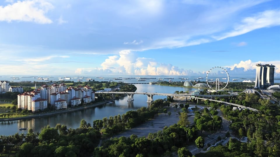 Global Family Office Report: 7 Trends Reshaping Asia-Pacific Strategy
