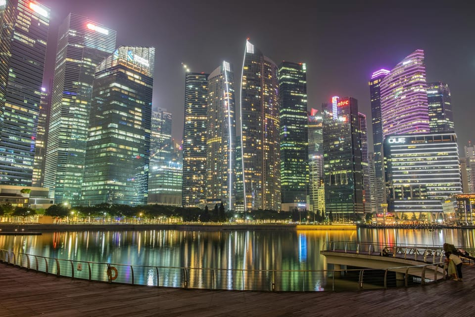 Singapore's MAS Regulatory Framework: Positioning Family Offices for Wealth Intelligence Success