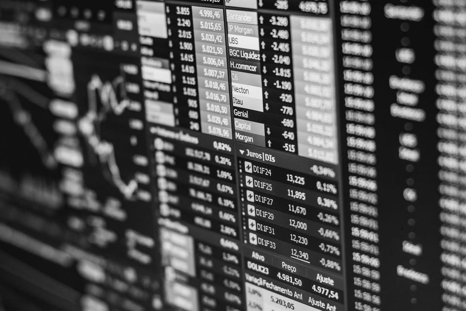 What Could Knock Markets Off the Wall of Worry?
