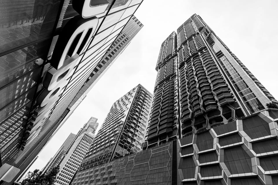 JP Morgan Holds Neutral on Singapore Hospitality REITs