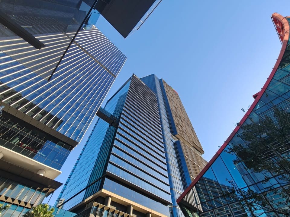 DBS Targets $1 Trillion Wealth AUM by 2030 With AI and 600
