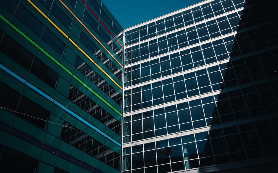 How HSBC Connects Chinese Entrepreneurs to Global Family