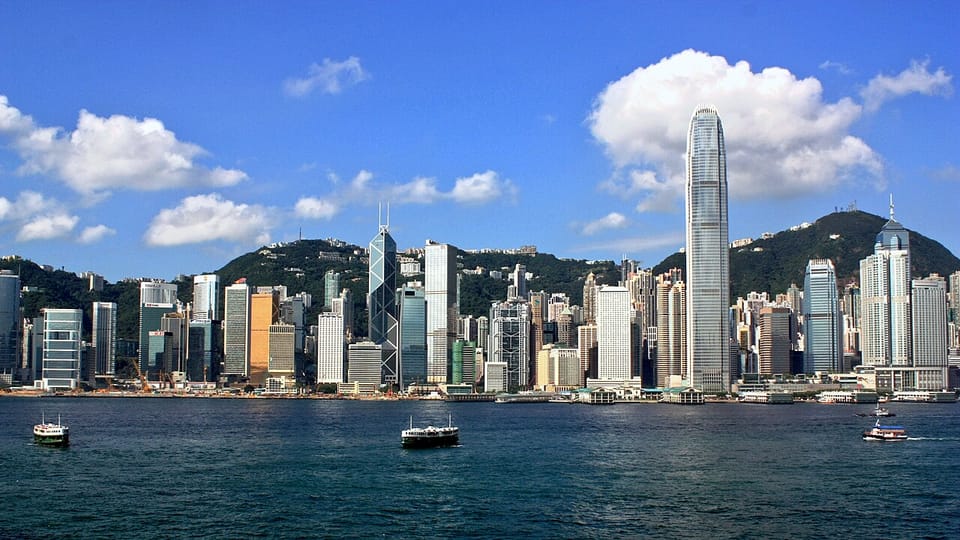HSBC’s Q3 playbook gives family offices four ways to position
