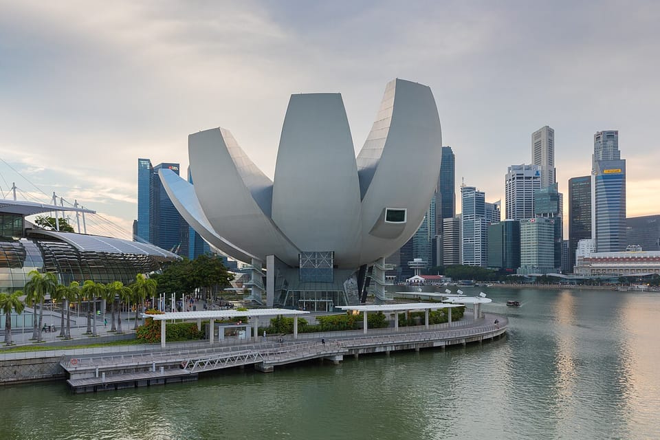 Singapore family offices put professional depth in focus