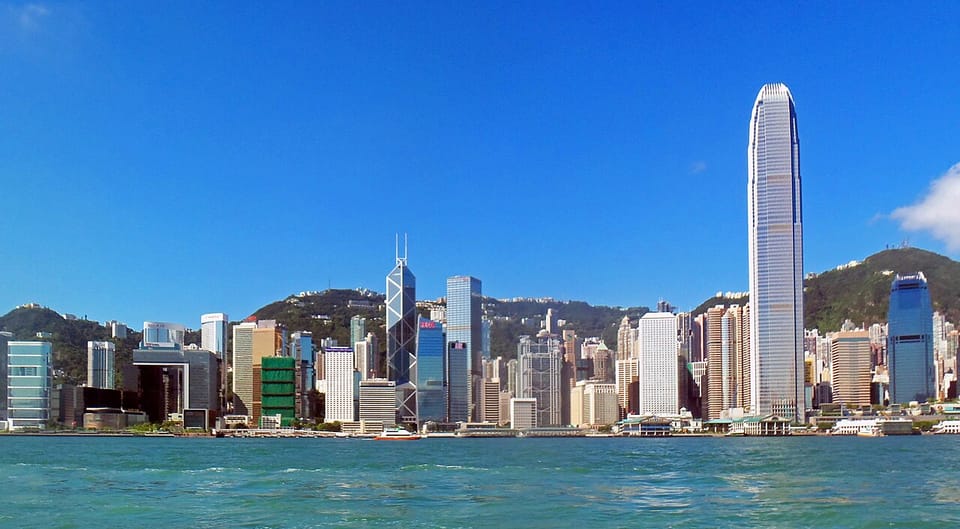 Hong Kong's Investor Visa Scheme Tops HK$95 Billion, Adds New Route Into Family Office Structures
