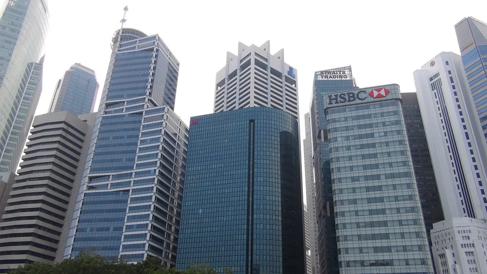 UBS 2026 Family Office Report: APAC Families Favour North America but Plan More Asia Exposure