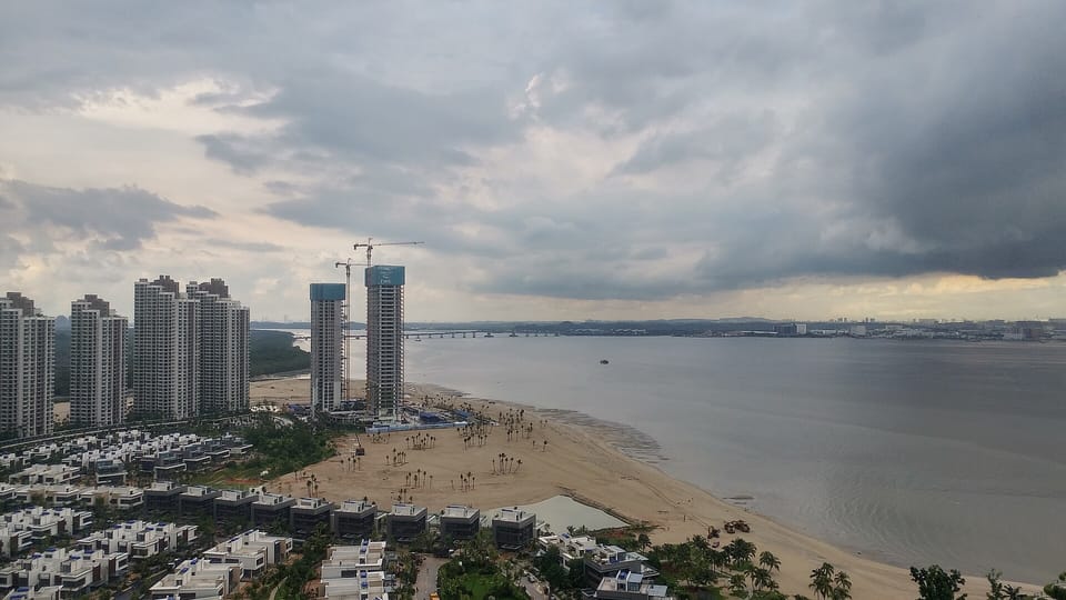 Malaysia's Budget 2027 Adds a Multi-Family Office Model in Forest City: What Asian Family Offices Should Know